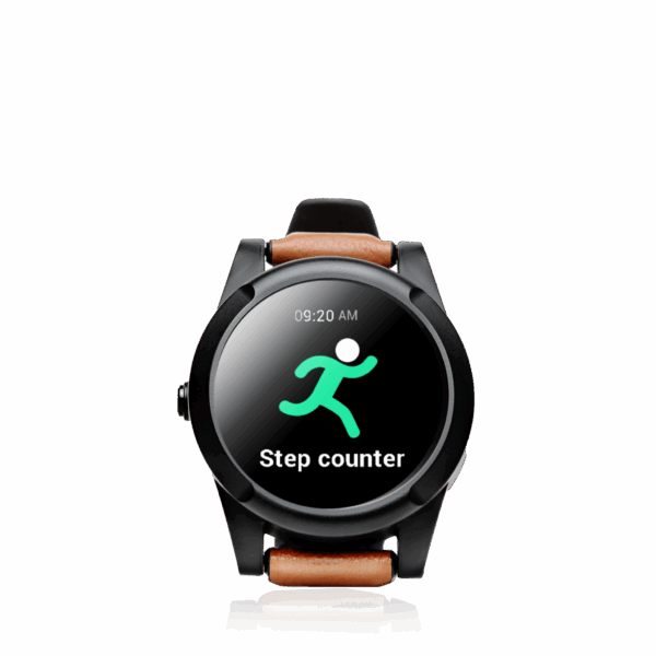 SOS SureSafeGO PLUS 4GX Medical Alert with Fall Detection - Image 4