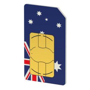 Telstra SIM - 12 months